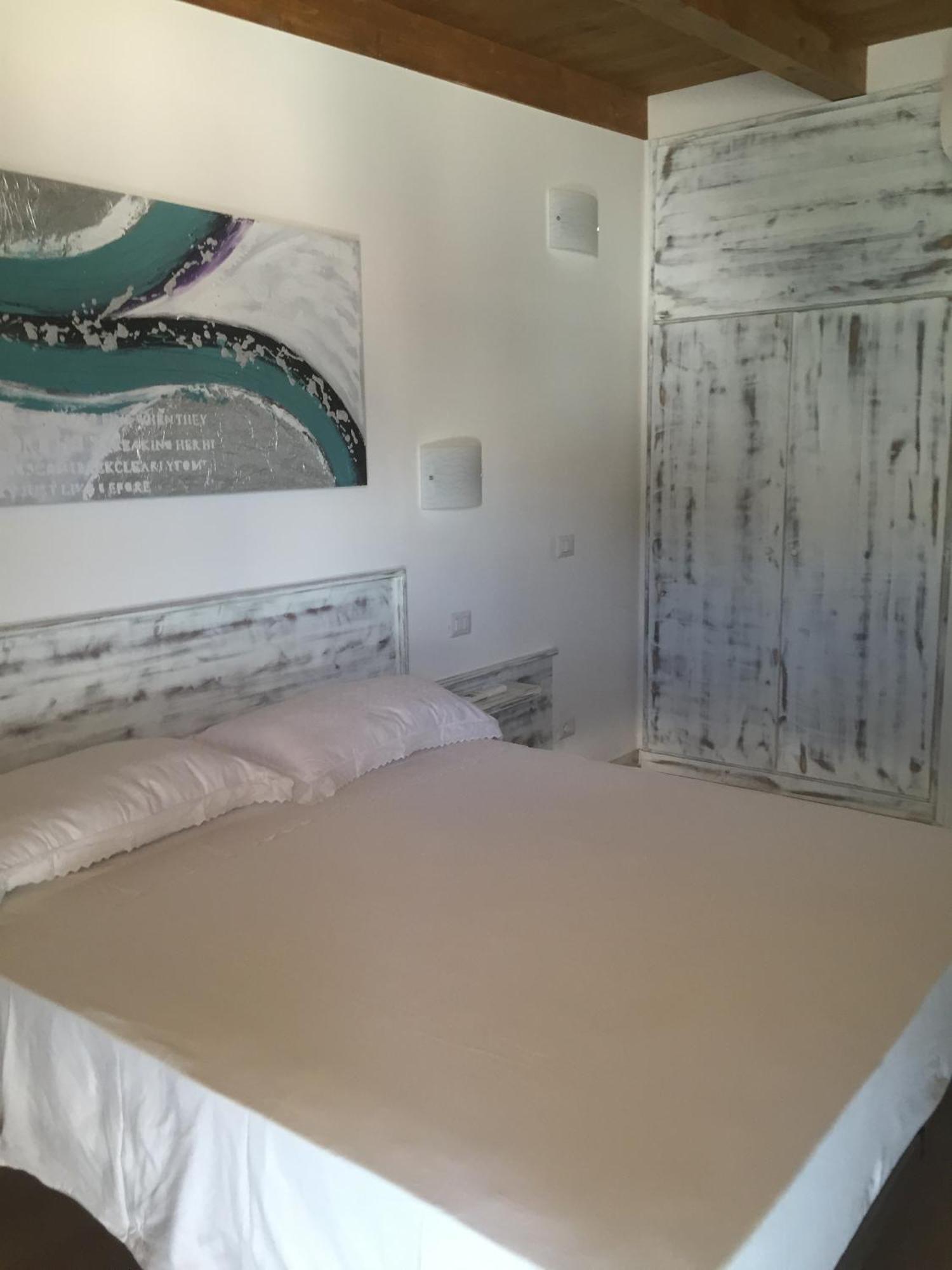 Aquila Di Mare Casa de férias *