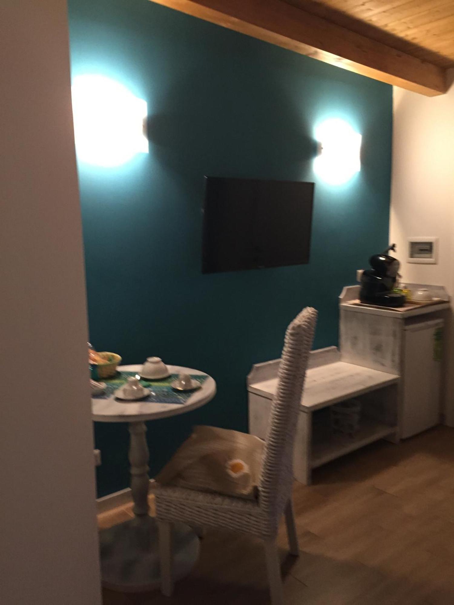 Aquila Di Mare Casa de férias *