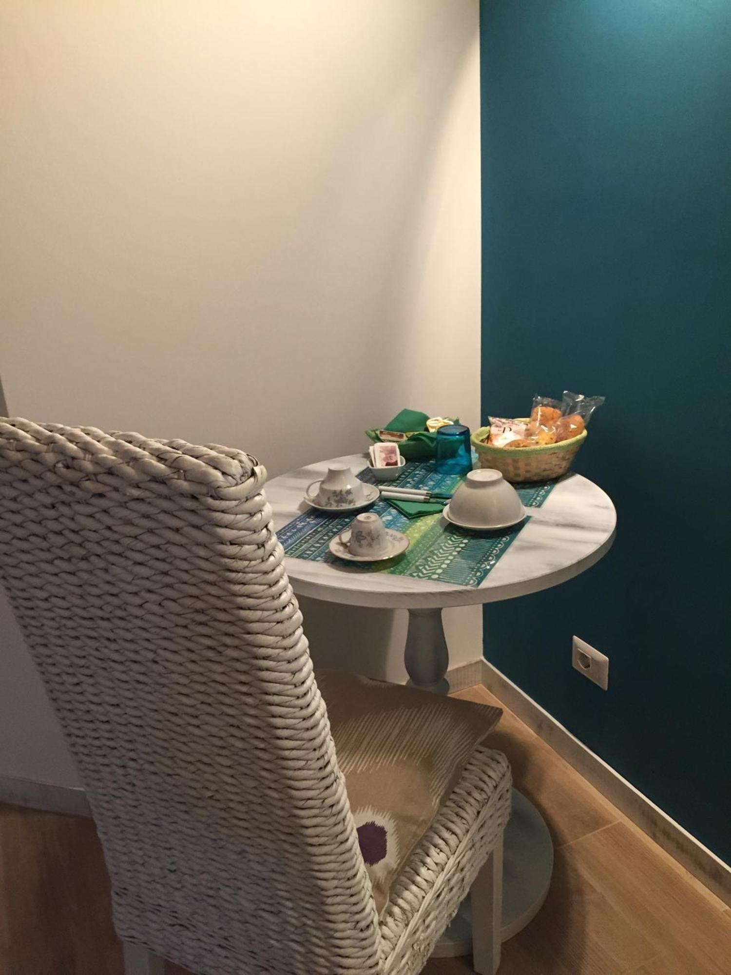 Aquila Di Mare Casa de férias Fiumicino