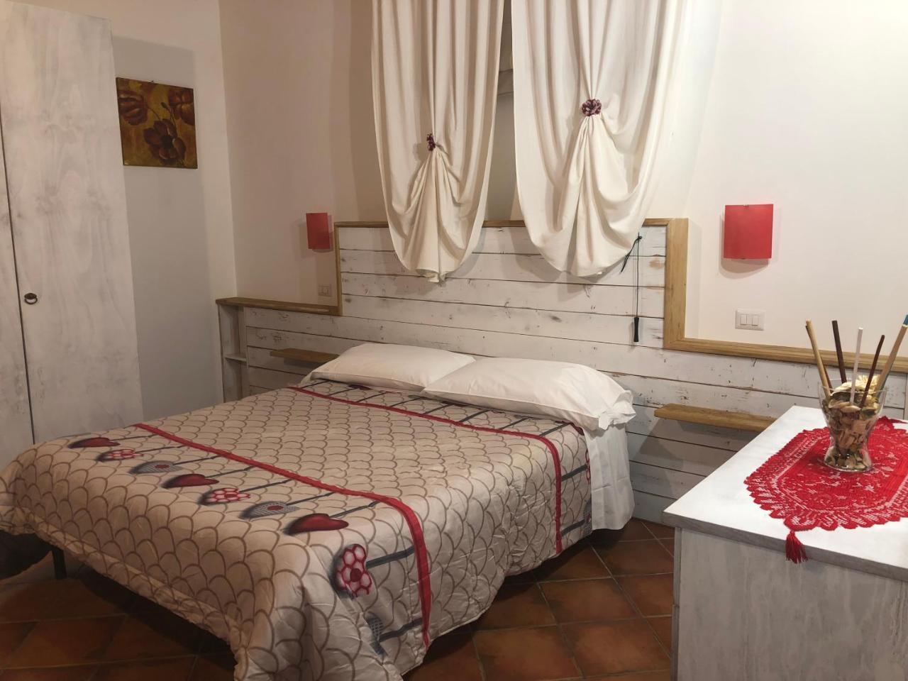 Aquila Di Mare Casa de férias