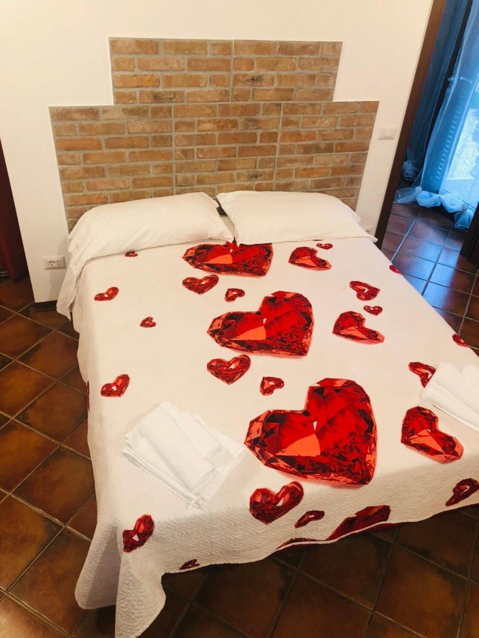 Casa de férias Aquila Di Mare *