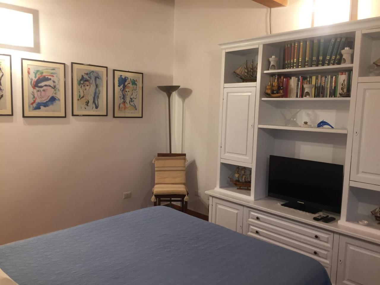 Casa de férias Aquila Di Mare *